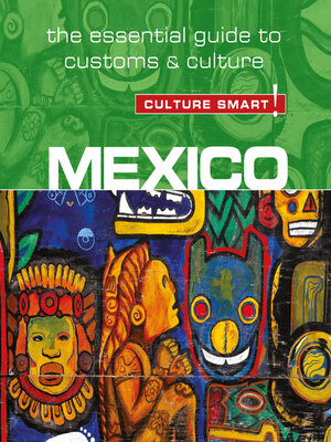 Mexico--Culture Smart! - Audiobook